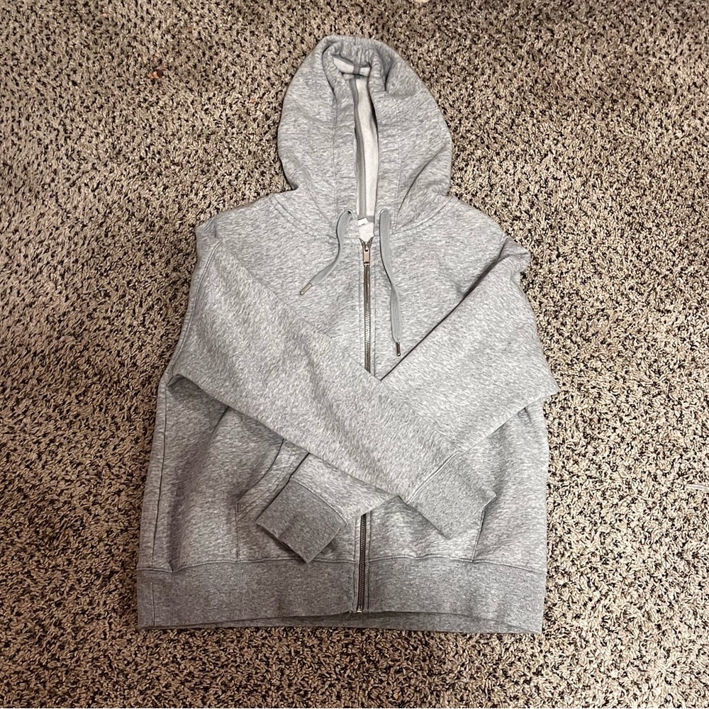 Old Navy Zip Up Hoodie